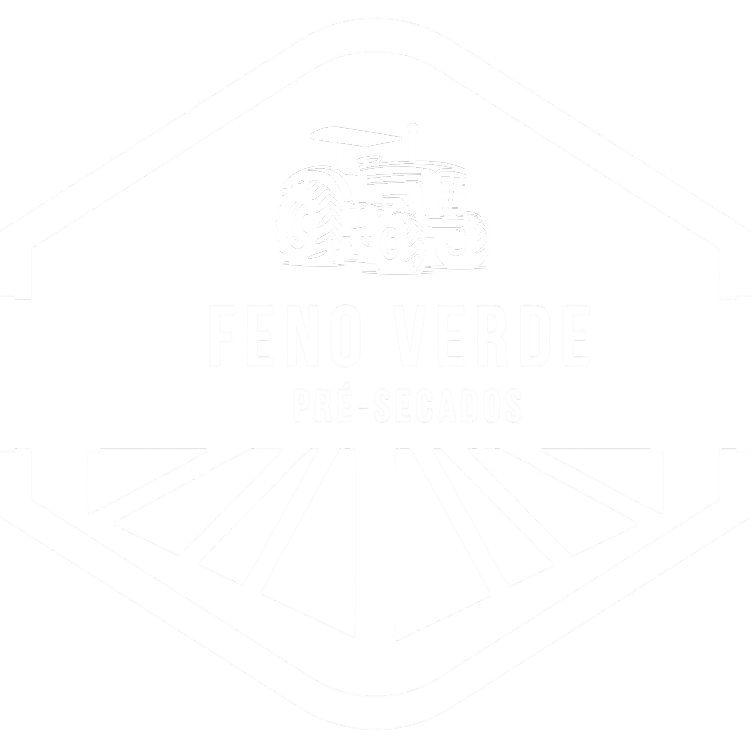 Feno Verde Ltda - Logo